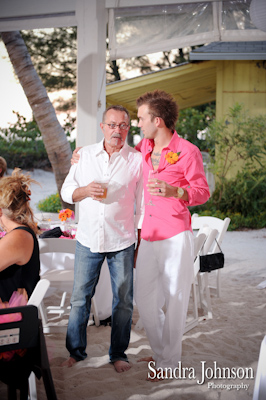 Best Anna Maria Island Wedding photographer - Sandra Johnson (SJFoto.com)